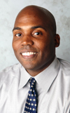 Dr. Yohuru Williams